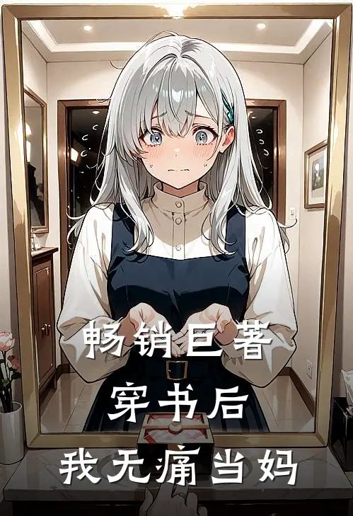 畅销巨著穿书后，我无痛当妈
