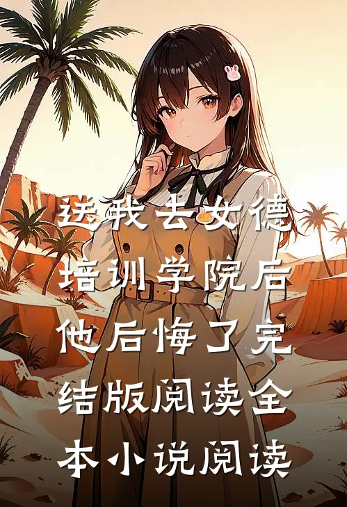 送我去女德培训学院后，他后悔了完结版阅读全本小说阅读