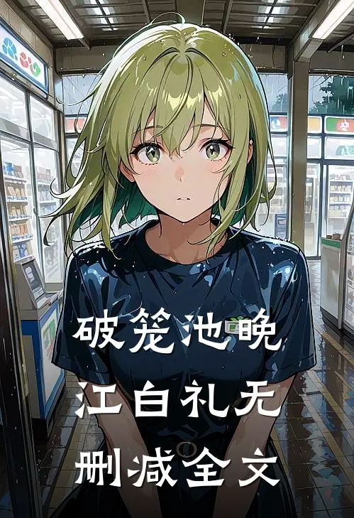 破笼池晚江白礼无删减全文