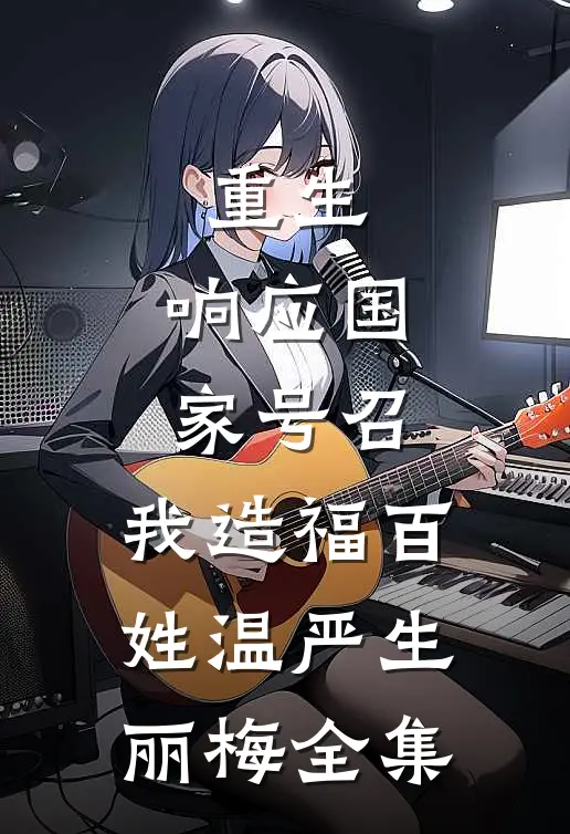 重生：响应国家号召，我造福百姓温严生丽梅 全集
