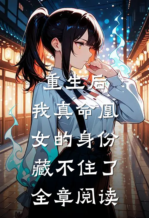重生后，我真命凰女的身份藏不住了全章阅读