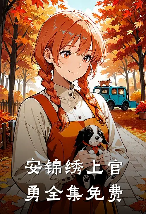 安锦绣上官勇的小说