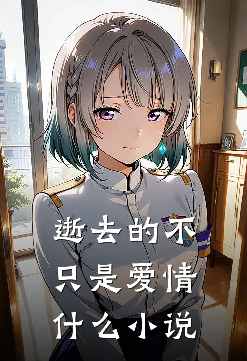 逝去的不只是爱情什么小说