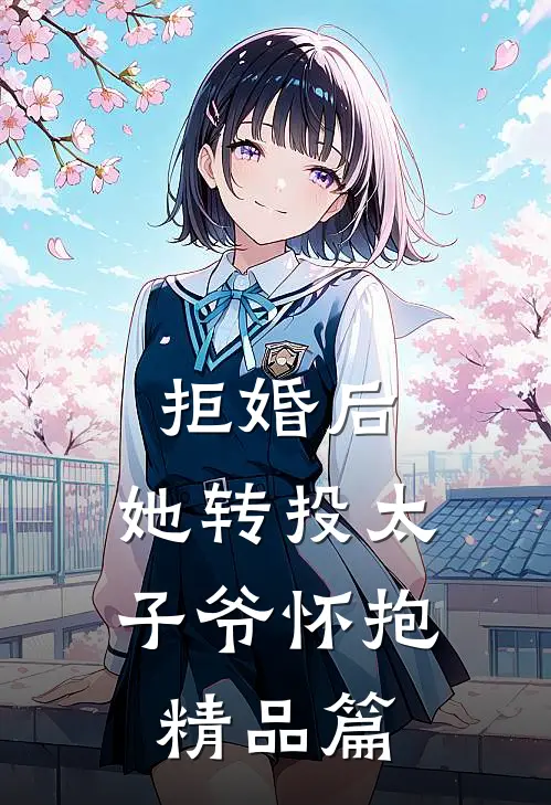 拒婚后，她转投太子爷怀抱精品篇