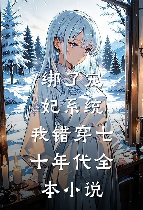 绑了宠妃系统，我错穿七十年代全本小说