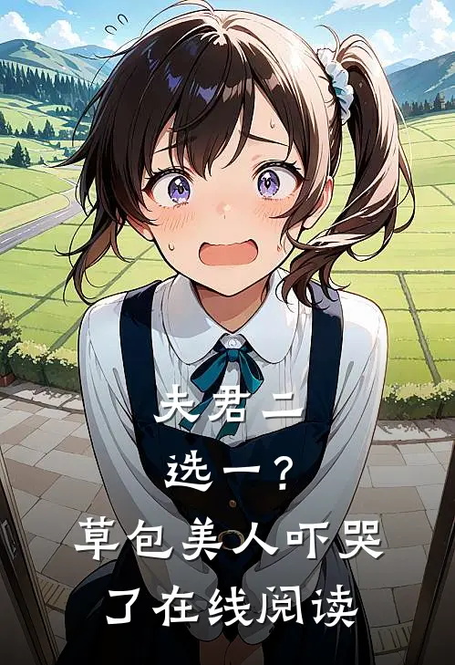 夫君二选一？草包美人吓哭了在线阅读