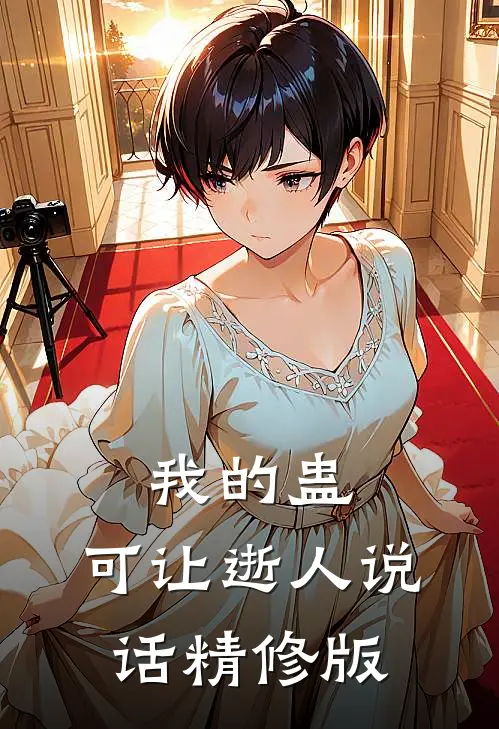 我的蛊，可让逝人说话精修版