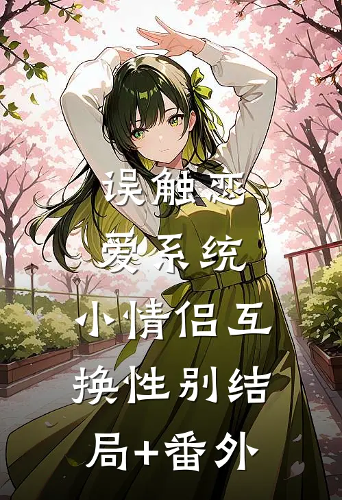 误触恋爱系统，小情侣互换性别结局+番外