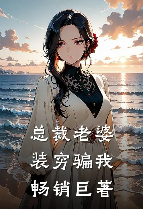 总裁老婆装穷骗我畅销巨著