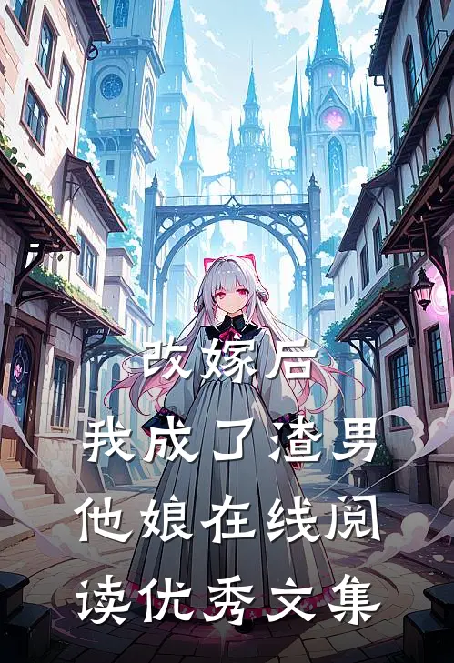 改嫁后,我成了渣男他娘在线阅读优秀文集