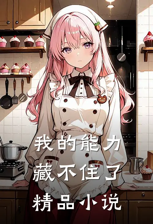 我的能力藏不住了精品小说