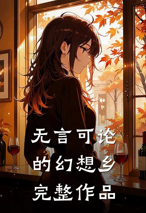 无言可论的幻想乡完整作品