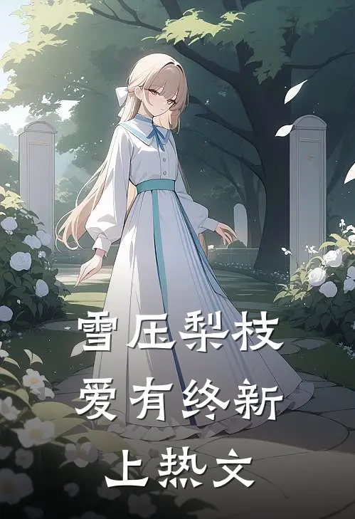 雪压梨枝爱有终新上热文