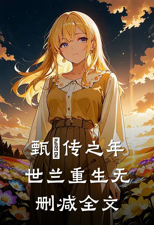 甄嬛传之年世兰重生无删减全文