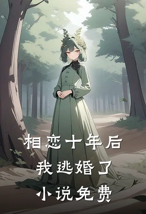 相恋十年后，我逃婚了小说免费