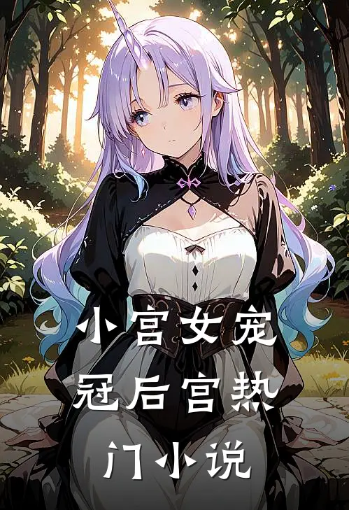 小宫女宠冠后宫热门小说