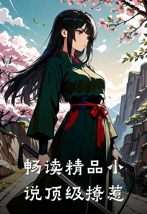 畅读精品小说顶级撩惹
