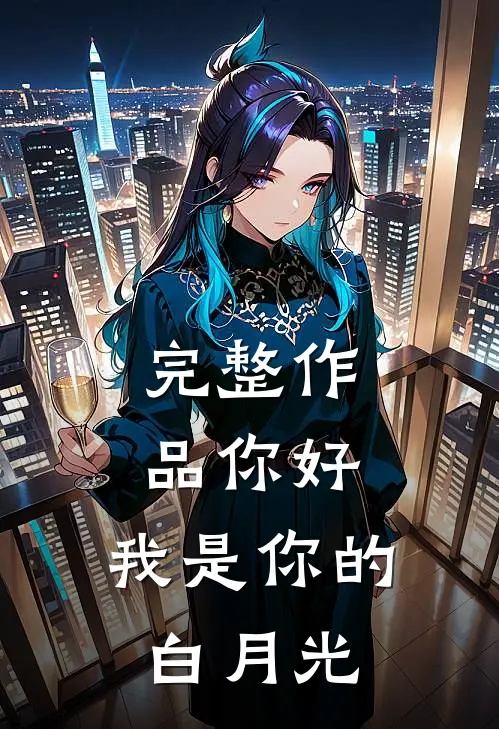 完整作品你好,我是你的白月光英文