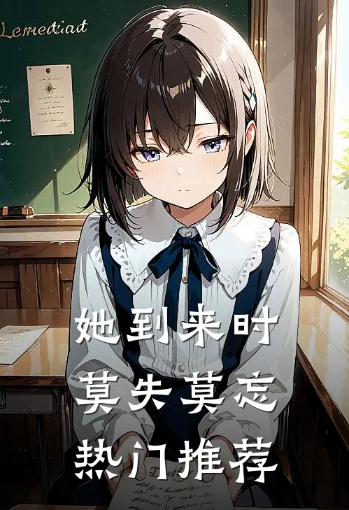 她到来时莫失莫忘热门推荐