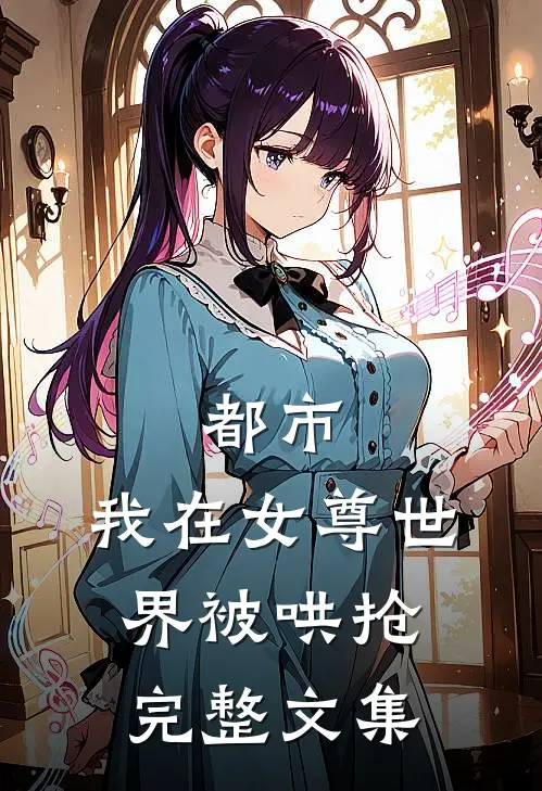 都市：我在女尊世界被哄抢完整文集