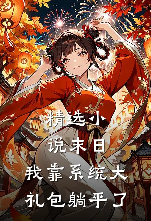精选小说末日：我靠系统大礼包躺平了