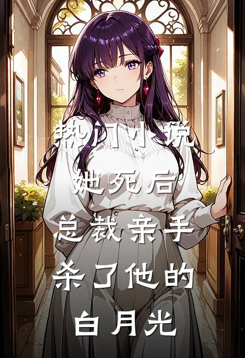热门小说她死后，总裁亲手杀了他的白月光