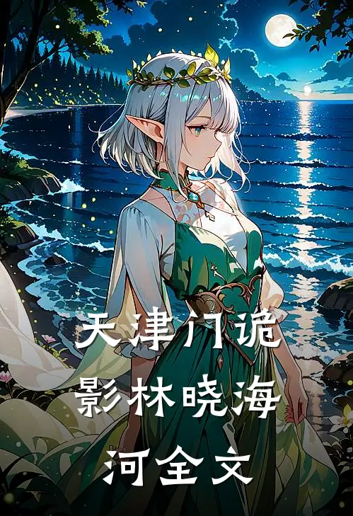 天津门诡影林晓海河全文