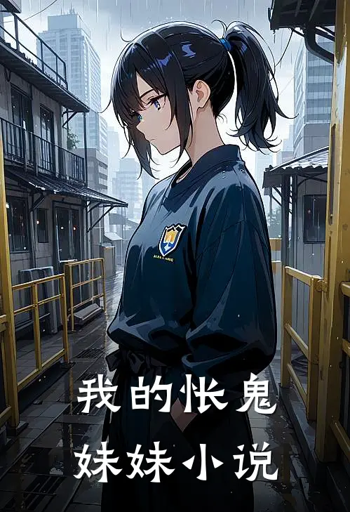 我的怅鬼妹妹小说