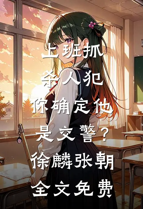 上班抓杀人犯，你确定他是交警？徐麟张朝全文免费