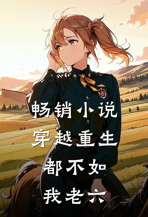畅销穿越重生,都不如我老六好看