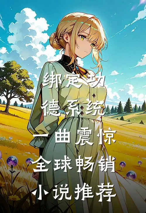 绑定功德系统，一曲震惊全球畅销小说推荐