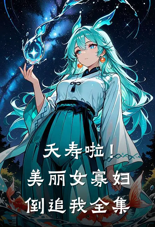 夭寿啦！美丽女寡妇倒追我全集