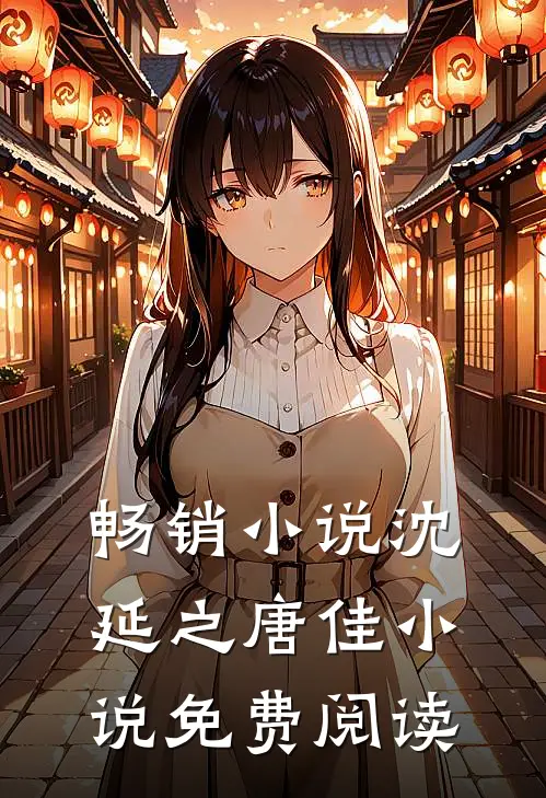 畅销小说沈延之唐佳小说免费阅读