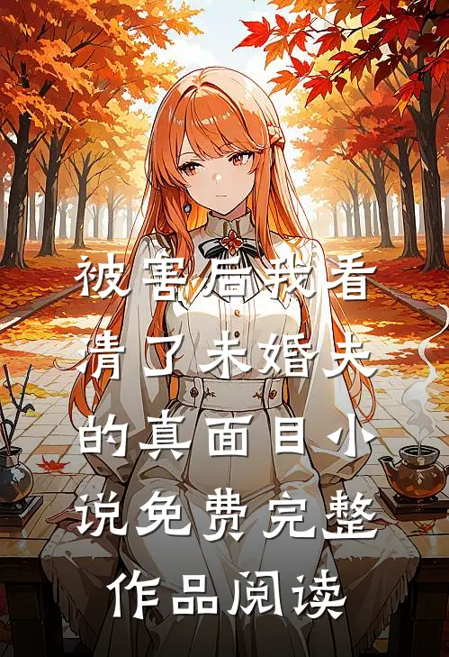 被害后我看清了未婚夫的真面目小说免费完整作品阅读