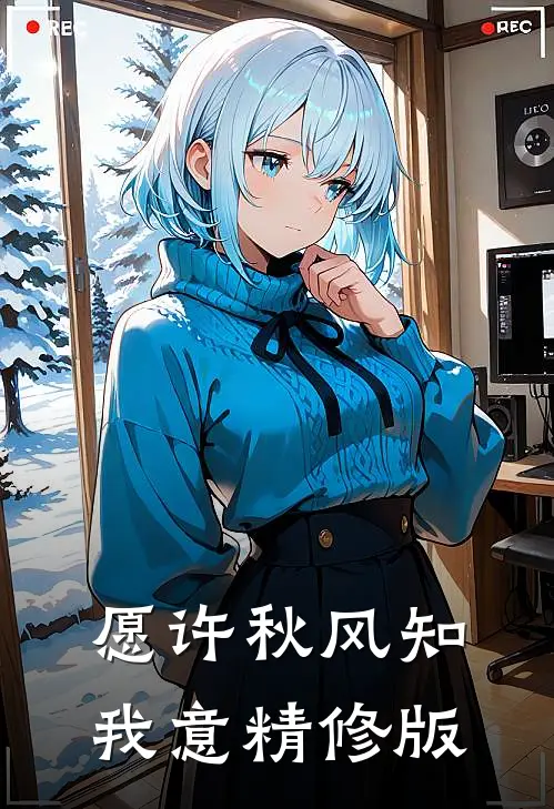 愿许秋风知我意精修版