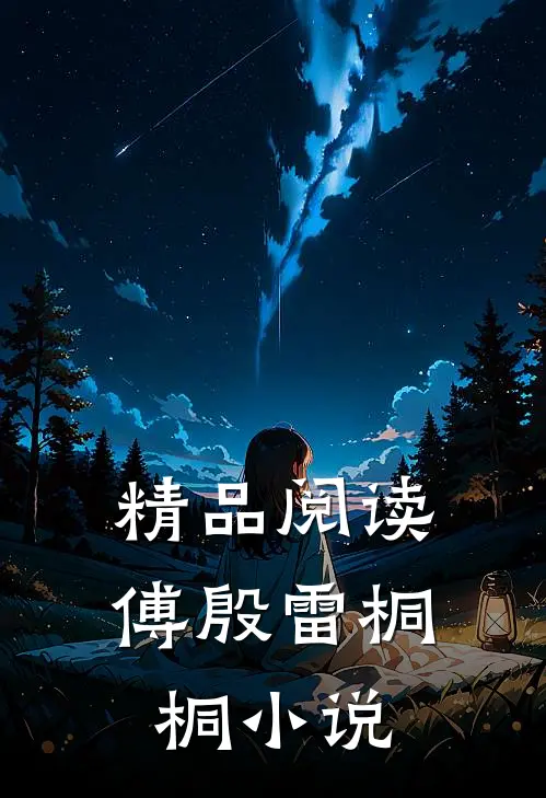 精品阅读傅殷雷桐桐小说