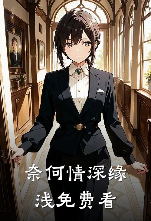 奈何情深缘浅免费看