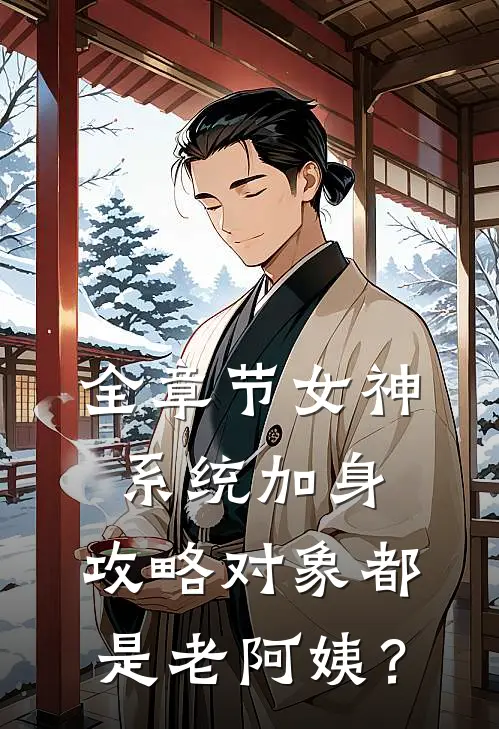 全章节女神系统加身，攻略对象都是老阿姨？