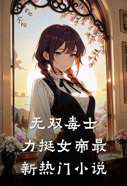 无双毒士，力挺女帝最新热门小说