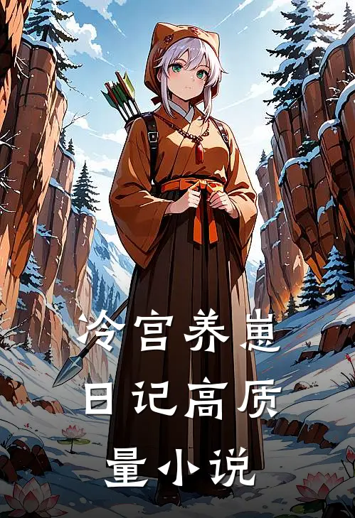 冷宫养崽日记高质量小说