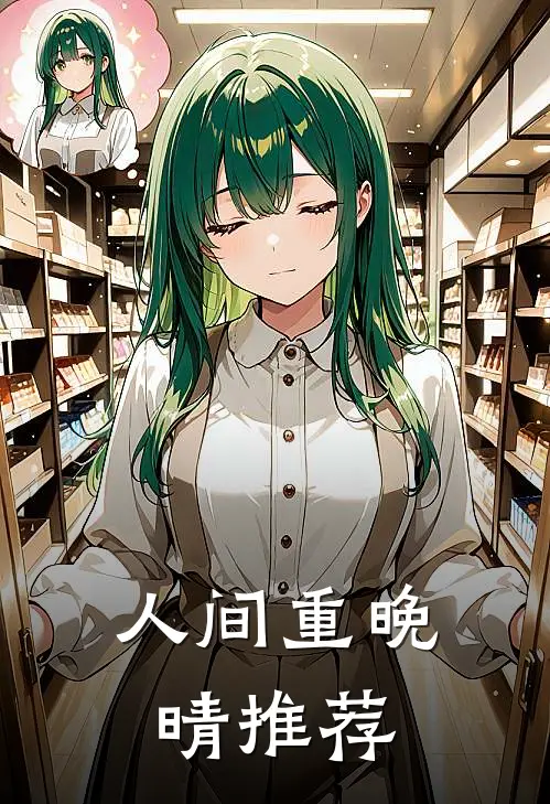 人间重晚晴推荐