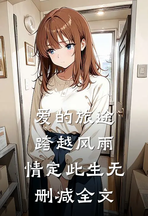 爱的旅途：跨越风雨，情定此生无删减全文