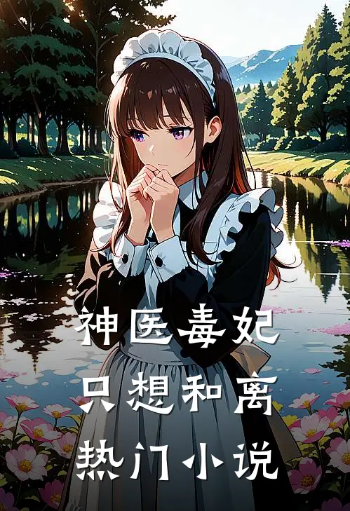 神医毒妃只想和离热门小说