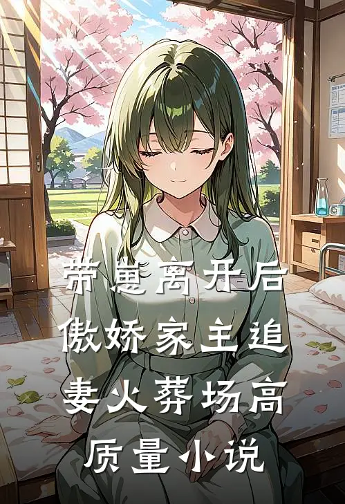 带崽离开后，傲娇家主追妻火葬场高质量小说