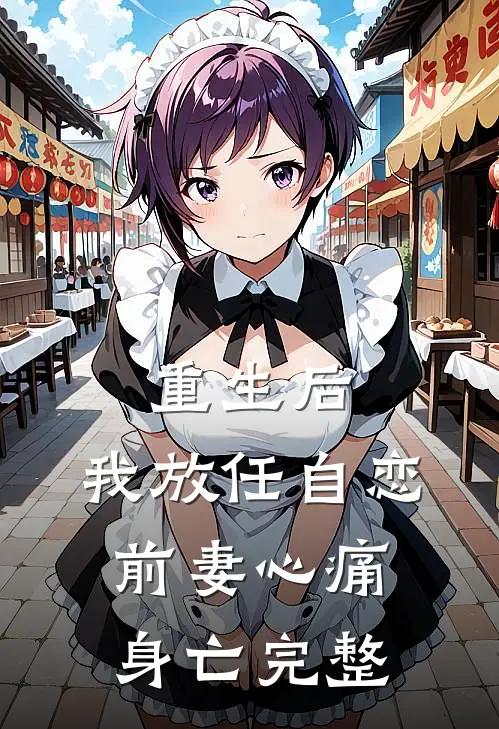 重生后，我放任自恋前妻心痛身亡完整