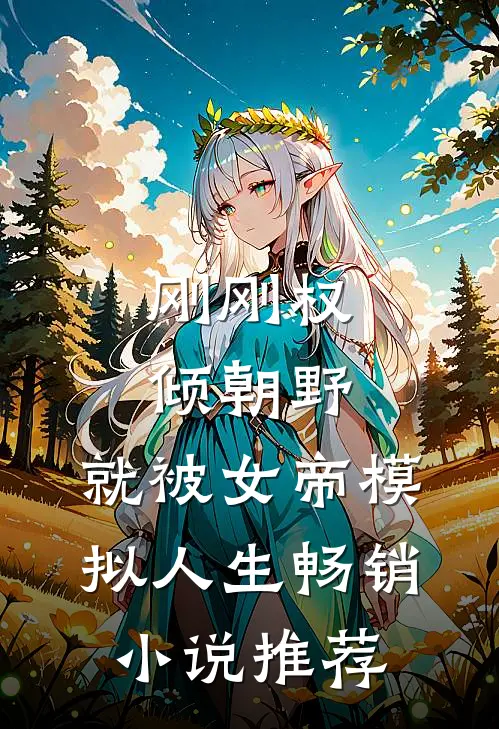 刚刚权倾朝野，就被女帝模拟人生畅销小说推荐