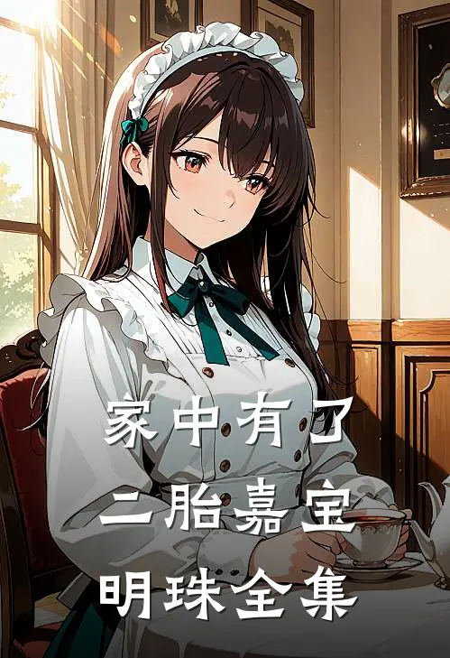 家中有了二胎嘉宝明珠 全集