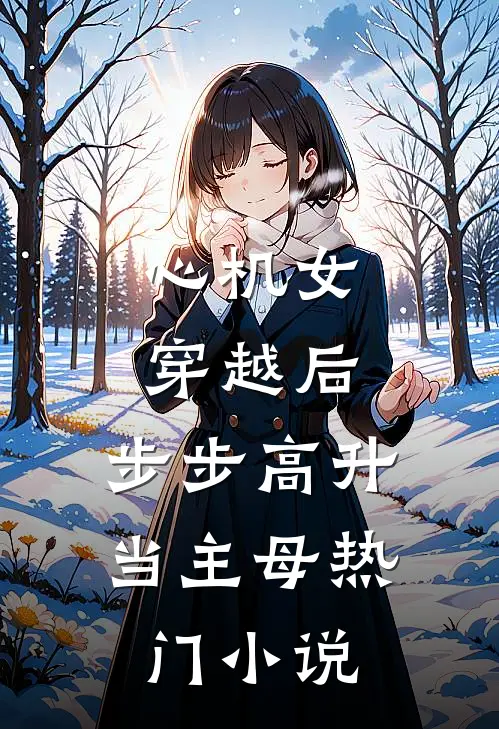 心机女穿越后，步步高升当主母热门小说