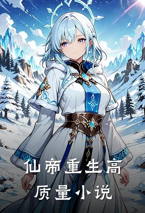 仙帝重生高质量小说