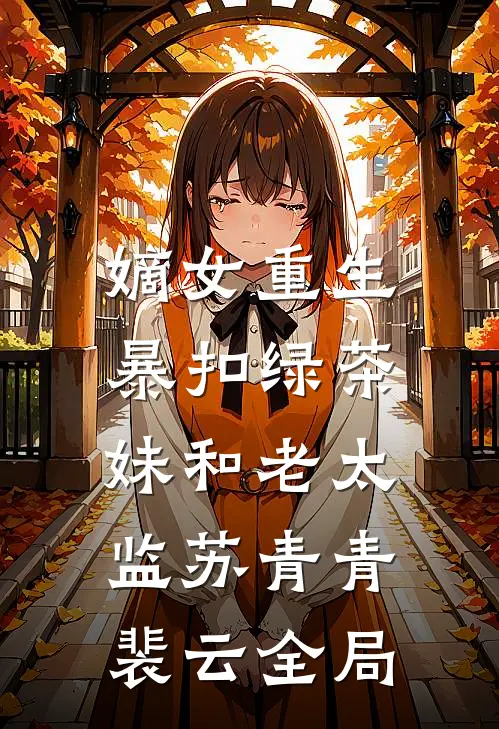 嫡女重生，暴扣绿茶妹和老太监苏青青裴云全局